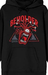 Dungeons & Dragons Beholder Hoodie