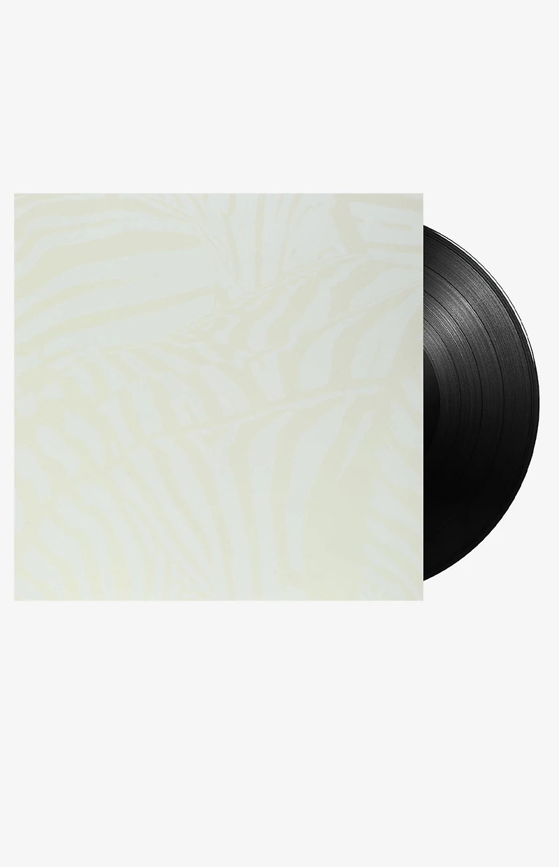 Beach House Teen Dream Vinyl Record