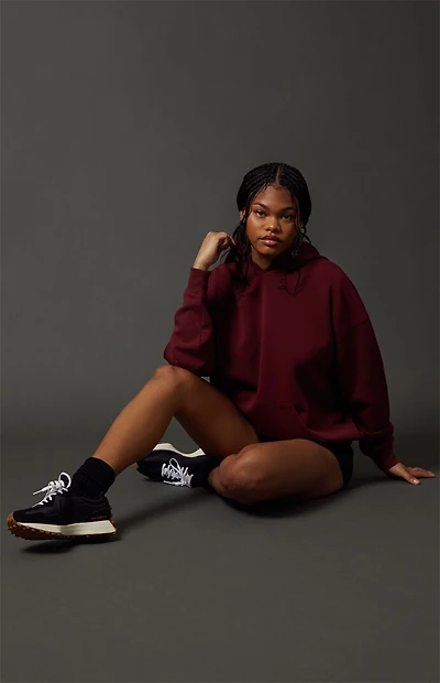 PAC 1980 Active Alta Modal Oversized Hoodie