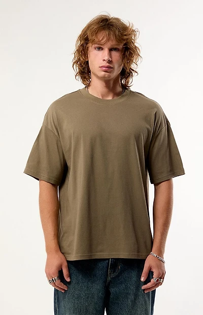 PS Basics Basic Oversized T-Shirt
