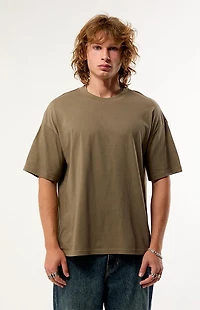 PS Basics Basic Oversized T-Shirt
