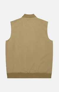 WeSC America Inc Multi Cargo Vest