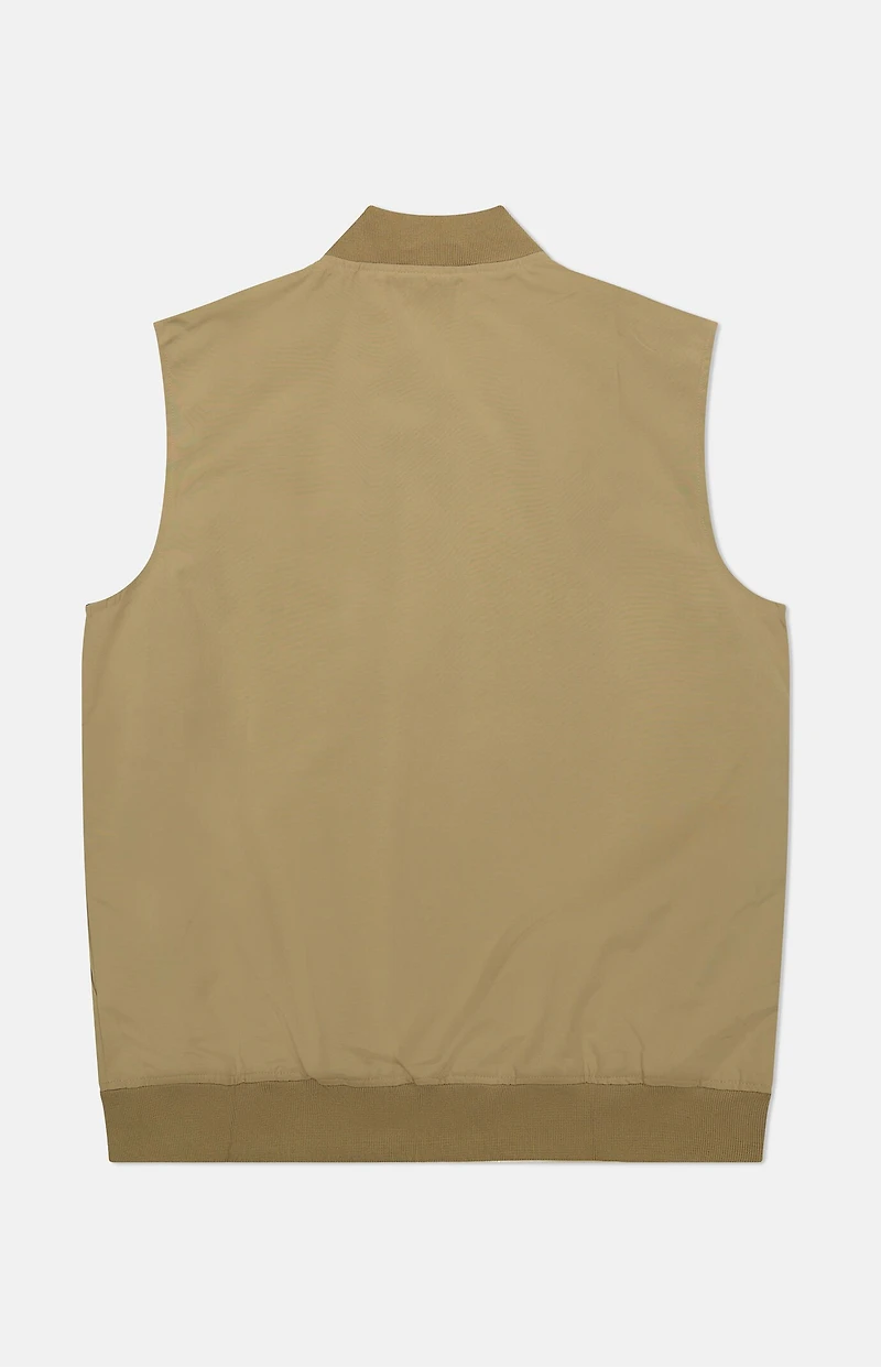 WeSC Multi Cargo Vest