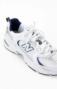 New Balance Silver 530 Sneakers