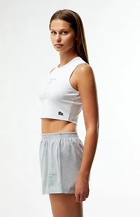 HYPE & VICE Zeta Tau Alpha Tank Top