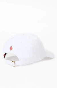 By Samii Ryan x Sweethearts Just Kiss Me Dad Hat