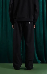 The Met x Pacsun Fifth Avenue Straight Leg Sweatpants