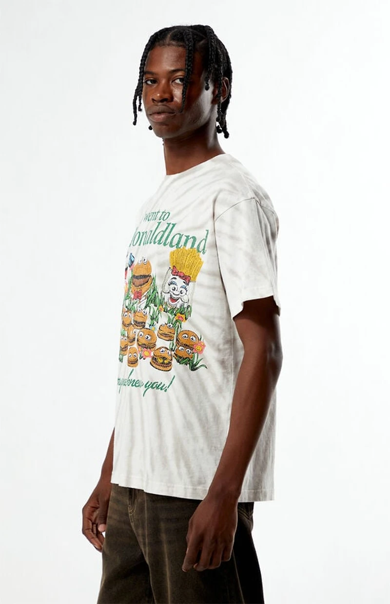 McDonaldland Fry Friends T-Shirt