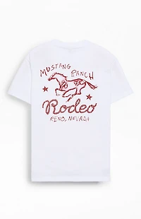 Mustang Ranch Rodeo T-Shirt