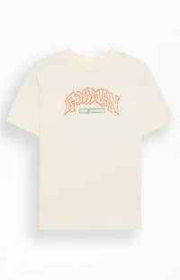 RODMAN BRAND Loud Silence T-Shirt