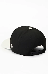 New Era San Francisco Giants 9FORTY Tonal Snapback Hat