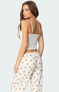 Edikted Cottontail Tank Top