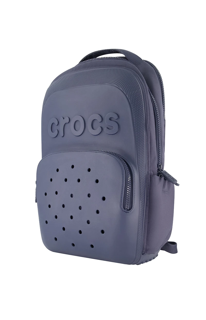 Crocs Navy Classic Backpack