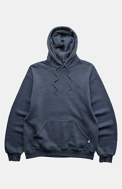 PS VINTAGE 2000s Russell Pullover Hoodie