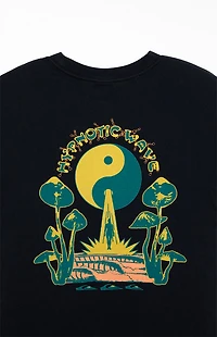 Quiksilver Hypnotic Wave T-Shirt