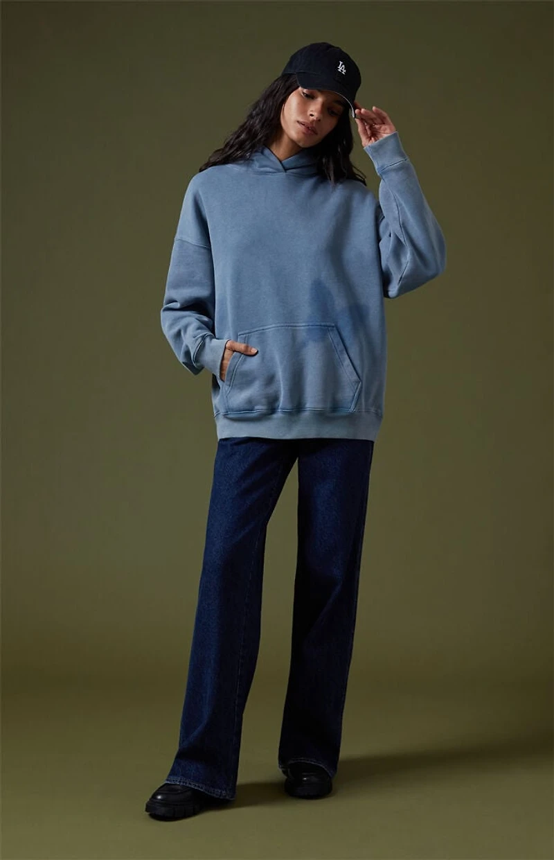 Pacsun Butterfly Hoodie