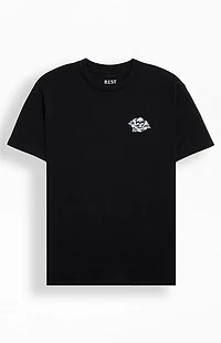 Rest Easy Doom Bloom T-Shirt