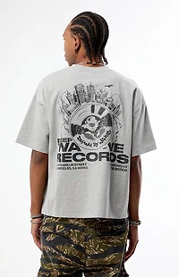 Pacsun Wave Records T-Shirt