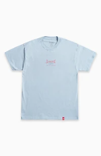 LOST Blue Octo Girl T-Shirt