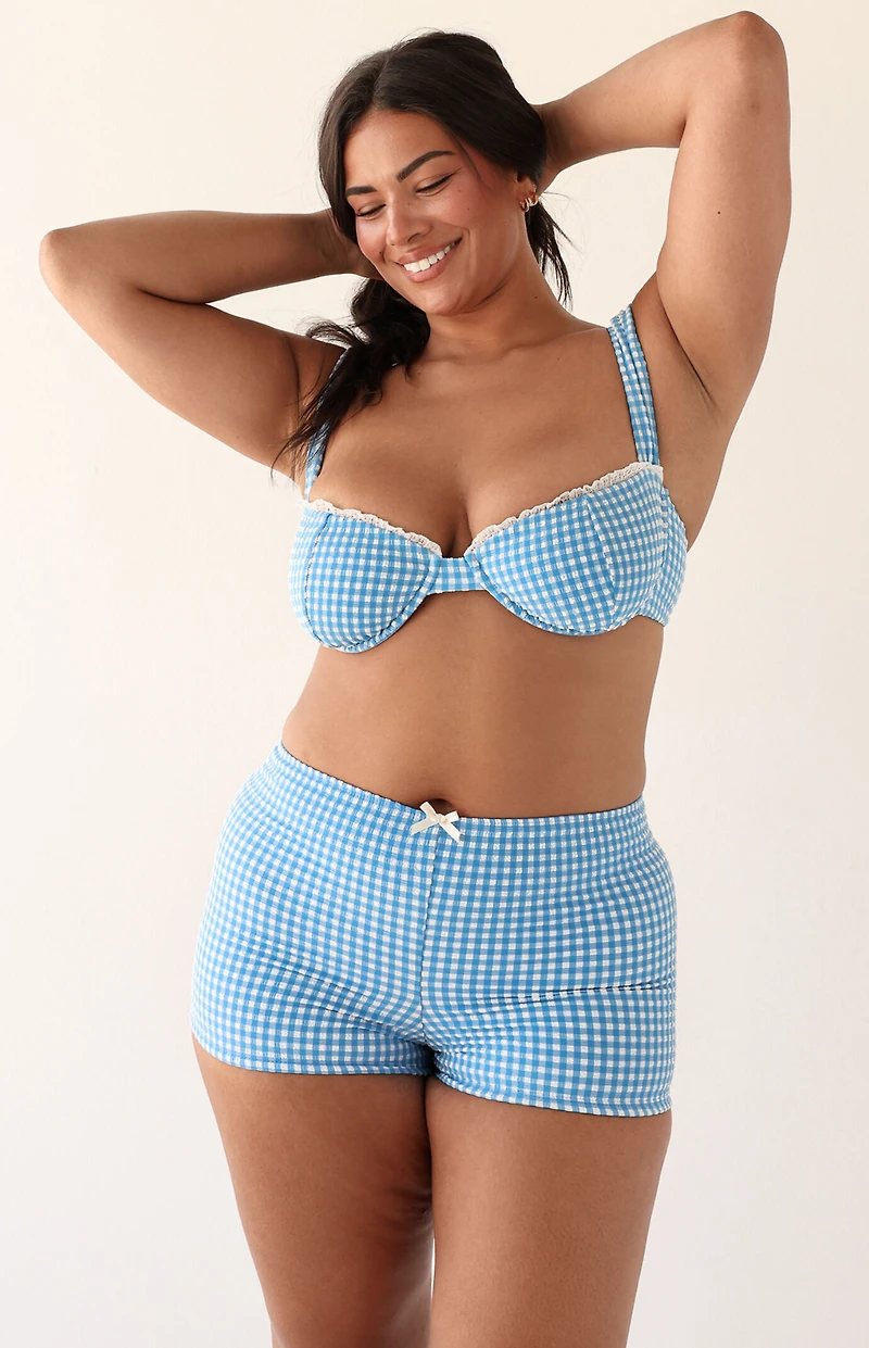 Dippin' Daisy's Luisa Swim Shorts