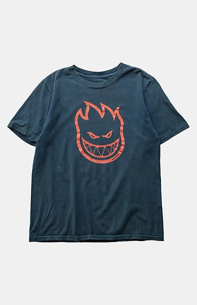 PS VINTAGE 2000s Spitfire Graphic T-Shirt