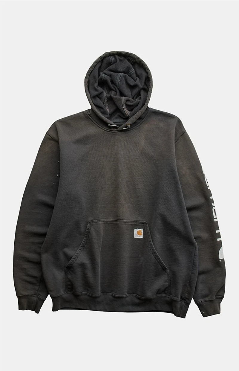 PS VINTAGE 2000s Carhartt Hoodie
