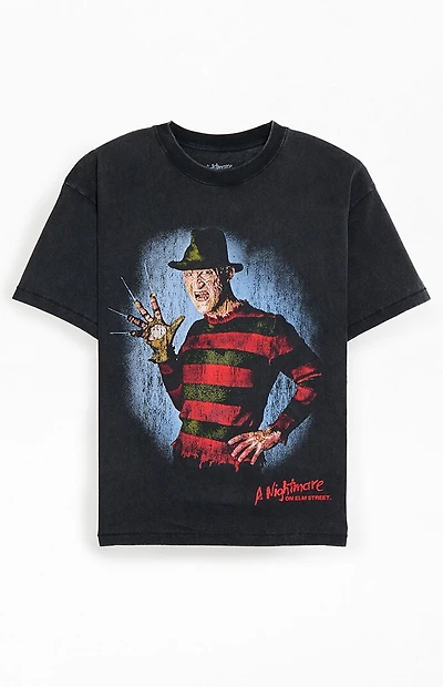 Freddy Kruger Rip T-Shirt