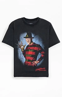 Freddy Kruger Rip T-Shirt