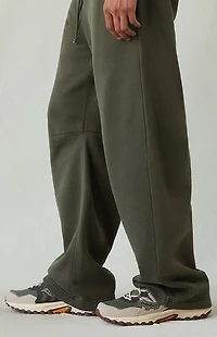 Pacsun Dakota Barrel Sweatpants