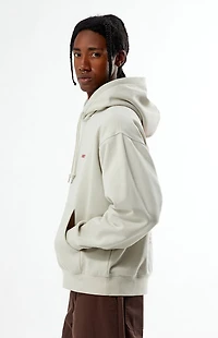 Obey Art Studio Flowers Hoodie