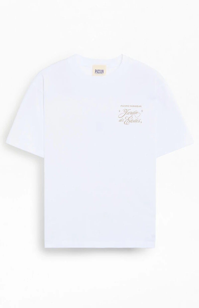 Pacsun Jardin T-Shirt