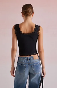 Beverly and Beck Lucy Tank Top