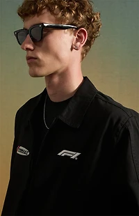 Formula 1 x Pacsun Miami Work Jacket