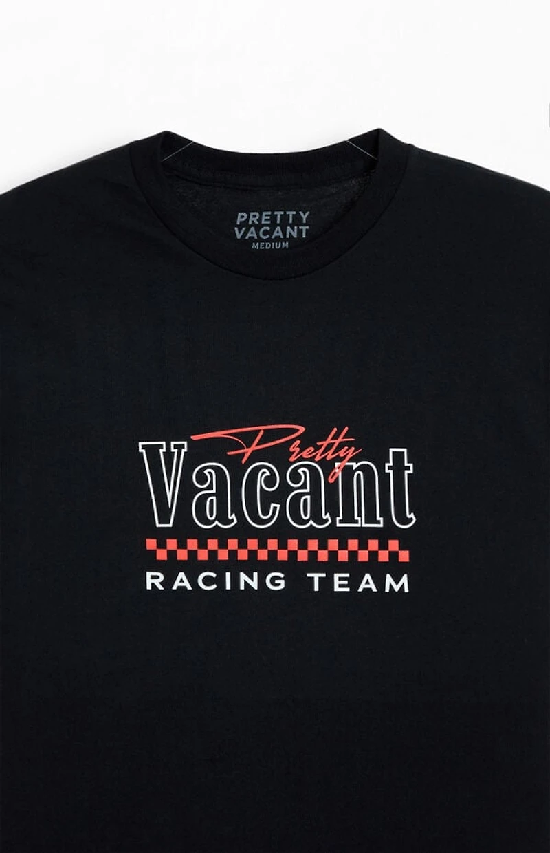 Pretty Vacant Racing Team T-Shirt