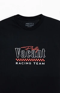 Pretty Vacant Racing Team T-Shirt
