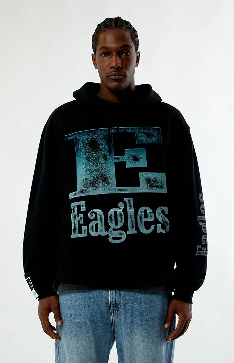 NFL x Aleali May Philadelphia Eagles Hoodie