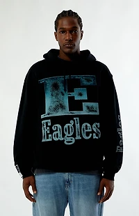 NFL x Aleali May Philadelphia Eagles Hoodie