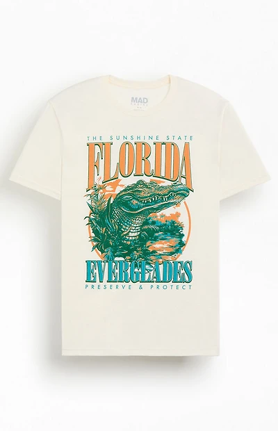 Everglades Gator T-Shirt