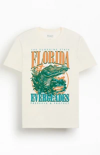 Everglades Gator T-Shirt