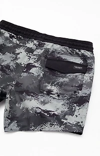 Volcom Lido 5.5" Swim Trunks