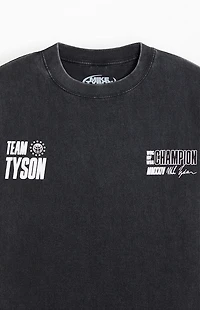 Team Mike Tyson T-Shirt