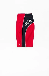 Quiksilver Young Guns Nomad 9.5" Boardshorts