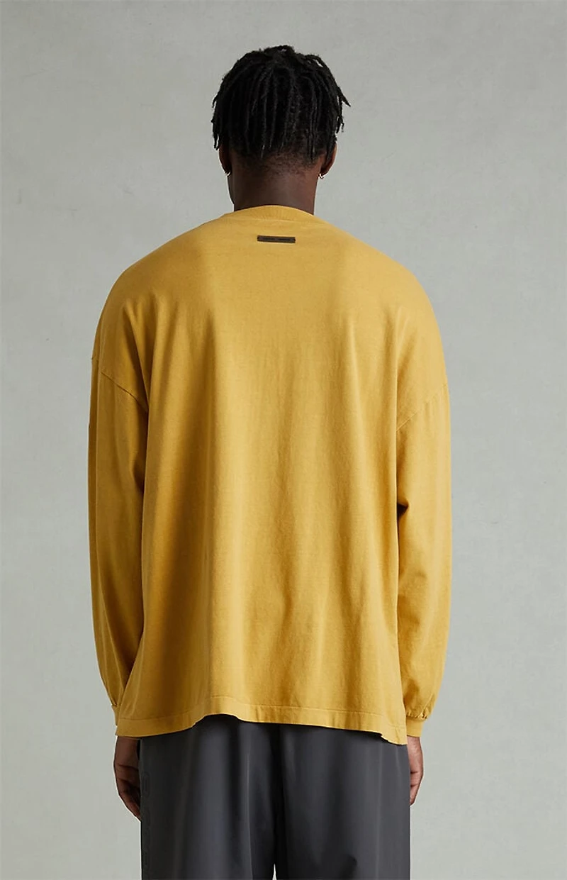 Fear of God ESSENTIALS Canyon '90s Long Sleeve T-Shirt