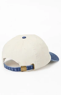 Pacsun Sunday Brunch Club Strapback Hat