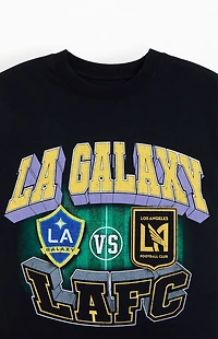MLS LAFC Vs LA Galaxy T-Shirt