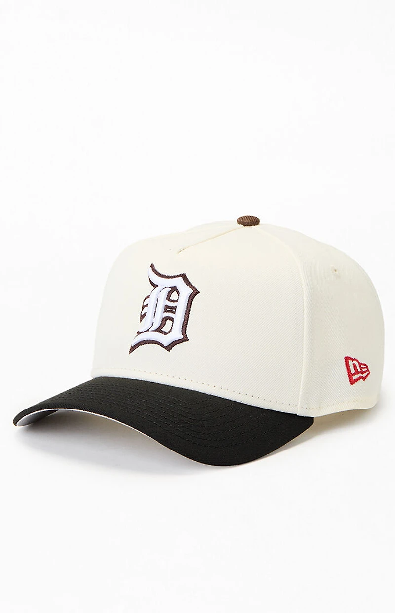New Era x PS Reserve Detroit Tigers 9FORTY Snapback Hat