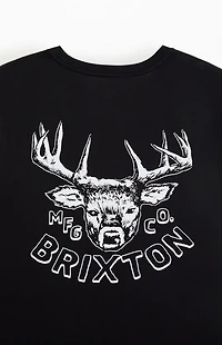 Brixton Berrick Tailored T-Shirt