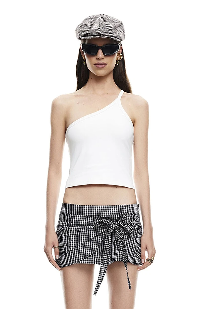 LIONESS Untamed Tank Top