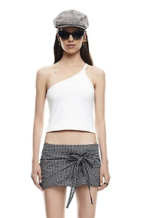 LIONESS Untamed Tank Top