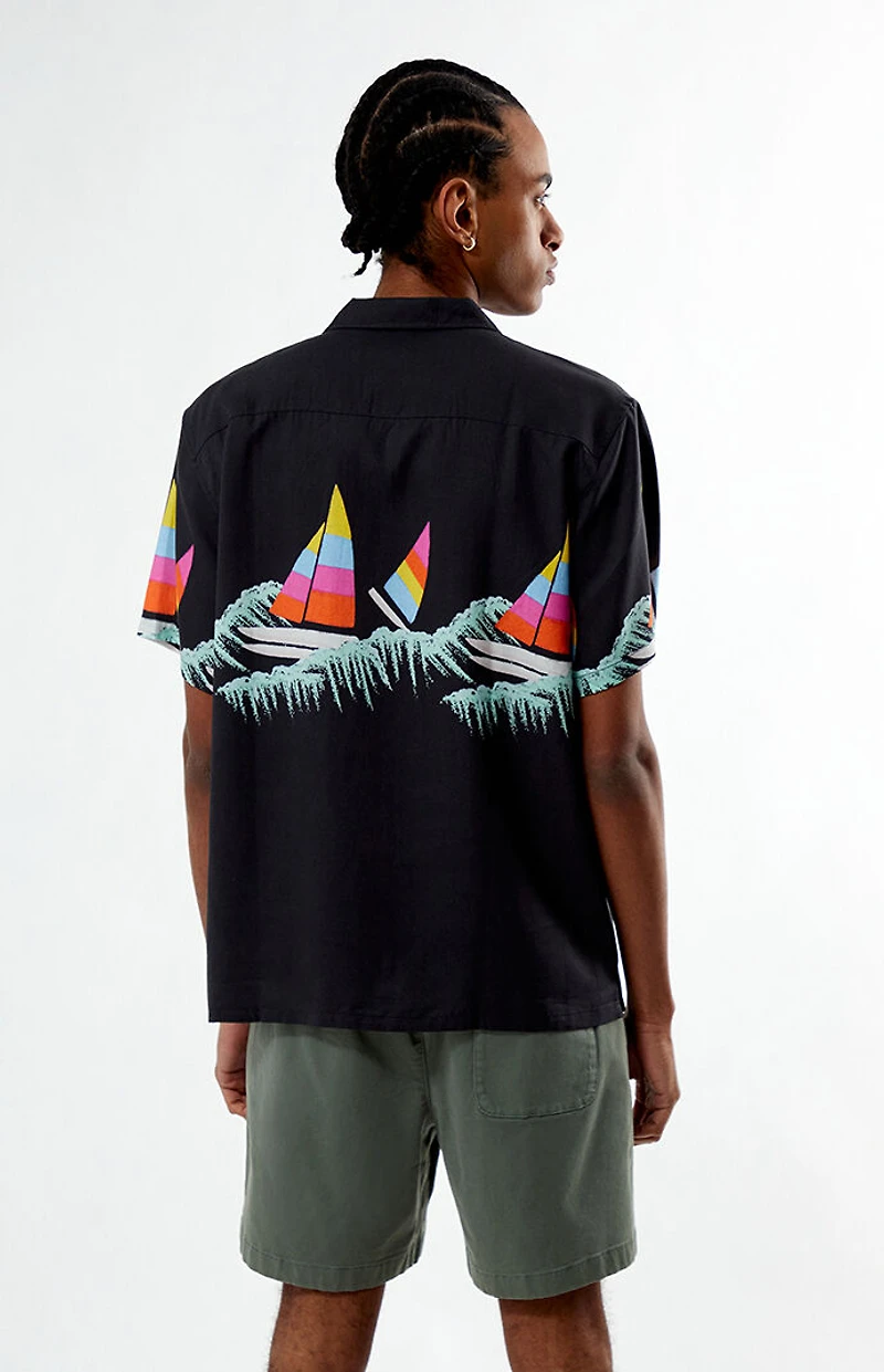 Duvin Design Sailing Camp Shirt